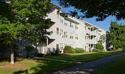 Village Of Westover Apartments - Dover, DE