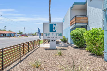 Elton Studio Suites Apartments - Phoenix, AZ