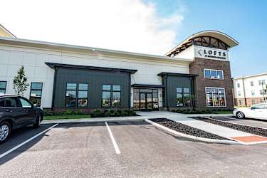 Lofts At Norton Crossing Apartments - Whitehall, OH