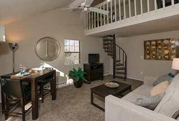 Ridgefield Apartments - Middletown, CT