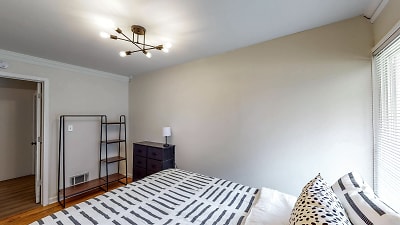 Room For Rent - Decatur, GA