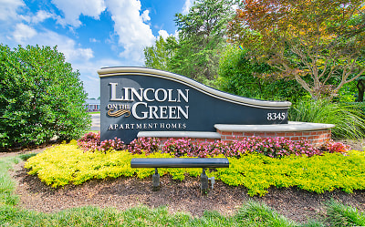 Lincoln On The Green Apartments - Memphis, TN