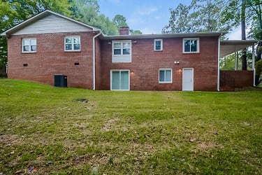 716 Quail Ave - Wake Forest, NC