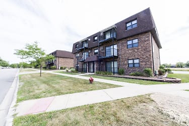 21746 S Jeffrey Apartments - Sauk Village, IL