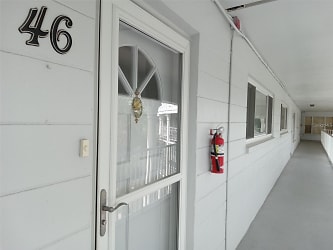 2450 Canadian Way #46 - Clearwater, FL