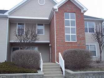 1003 E Duncan St unit 2F - Manchester, MI