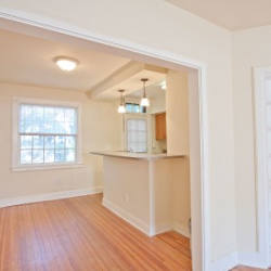 Mariemont Townhomes Apartments - Oakley, OH