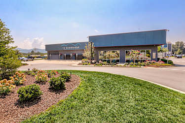 Asheville Realty Rentals