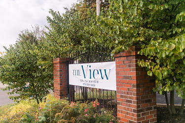 The View On Fairview LLC Apartments - Columbia, MO