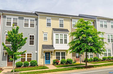 1448 Timberwood Blvd #1 - Charlottesville, VA