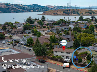 1409 Plaza De Oro - Benicia, CA