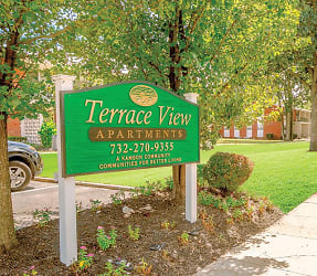 Terrace View Apartments - undefined, undefined