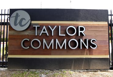 Taylor Commons Apartments - undefined, undefined