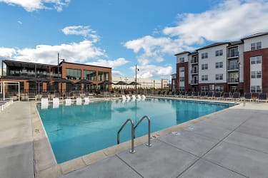 Enclave At Woodcrest Station Apartments - Cherry Hill, NJ
