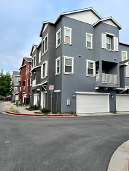 1173 Arabica Terrace unit 1173 - San Jose, CA