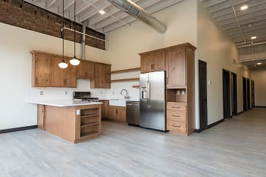 NWE Apartments - Rapid City, SD