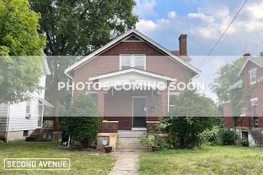 2847 Shaffer Ave - undefined, undefined