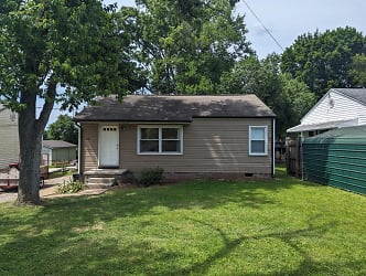 2121 Price Ave - Knoxville, TN
