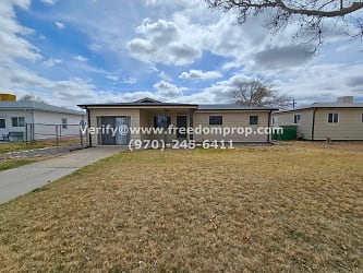 2531 Mesa Ave - Grand Junction, CO