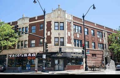 4601 N Lincoln Ave unit 2244-201 - Chicago, IL