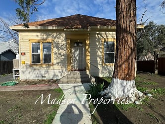 1243 4th Ave - Oroville, CA