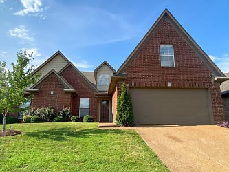 10854 Colton Drive - Olive Branch, MS