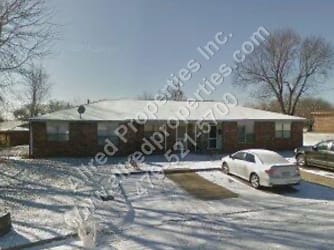 1006 W Hendrix St - undefined, undefined