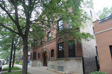 1756 W Montrose Ave unit 5 - Chicago, IL
