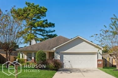3663 Windswept Dr - Montgomery, TX