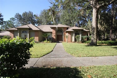 5412 NW 45TH DRIVE - Gainesville, FL