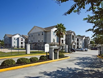 Regency Way Apartments - Gulfport, MS