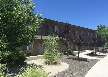 Imperial Way Apartments - Carson City, NV