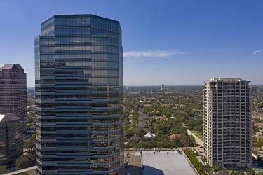 Camden Post Oak Apartments - Houston, TX