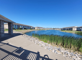 River Walk Apartments - Corunna, MI