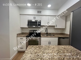 4410 N Longview Ave - # 201 - undefined, undefined