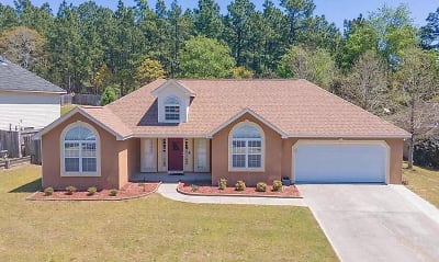 251 Swallow Lake Dr - North Augusta, SC