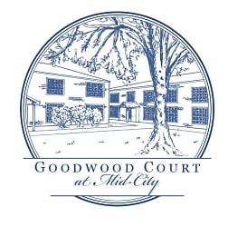 Goodwood Court At Mid-City Apartments - Baton Rouge, LA