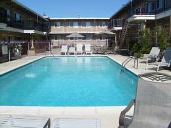Shangri-La Apartments - Pacific Grove, CA