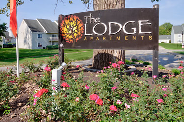 The Lodge Apartments - Indianapolis, IN
