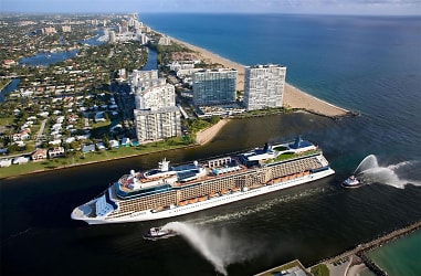 2200 S Ocean Ln #1004 - Fort Lauderdale, FL