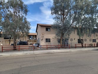 1245 Agate Ave "W" Apartments - Bullhead City, AZ