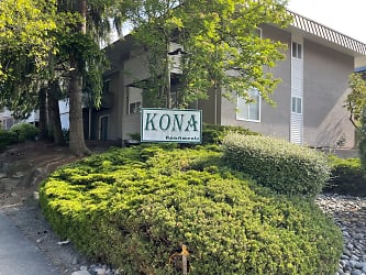 Kona - Williams/Mulholland LLC Apartments - Kirkland, WA