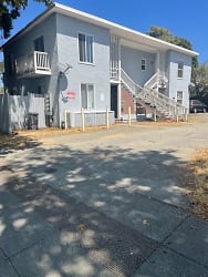 2421 San Pablo Ave unit 2421B - Berkeley, CA