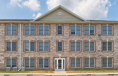 Parkview Place Apartments - Hagerstown, MD