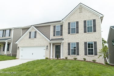 8614 Yellow Aster Rd - Knoxville, TN