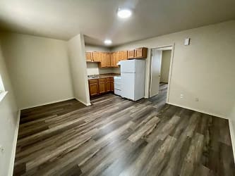 New Brittany Apartments - Jacksonville, AR