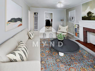 2105 26Th St Unit A - undefined, undefined
