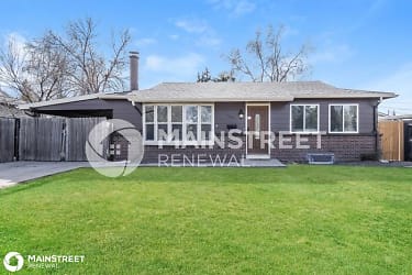 3390 W 96th Ave - Westminster, CO