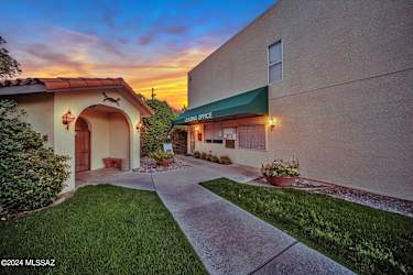 8490 E Old Spanish Trail unit 221 - Tucson, AZ