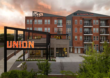 Alta Union Apartments - Nashville, TN